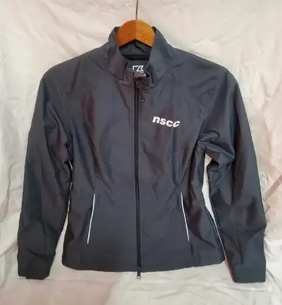 Womens Jacket NSCC Size Small NEW, View more