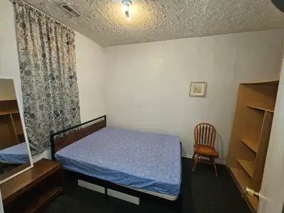 Available immediately Only for female, students or couple. Monthly rent is $800 for oneperson or $10...
