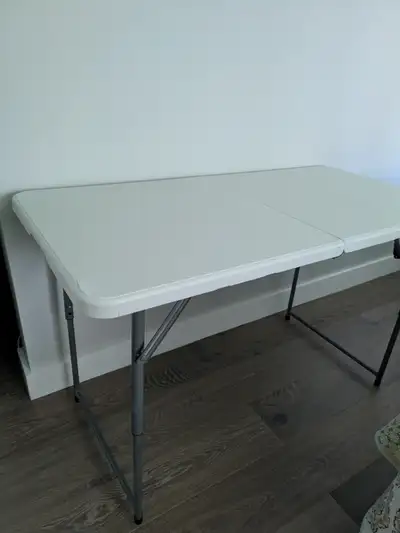 Foldable - portable table, View more