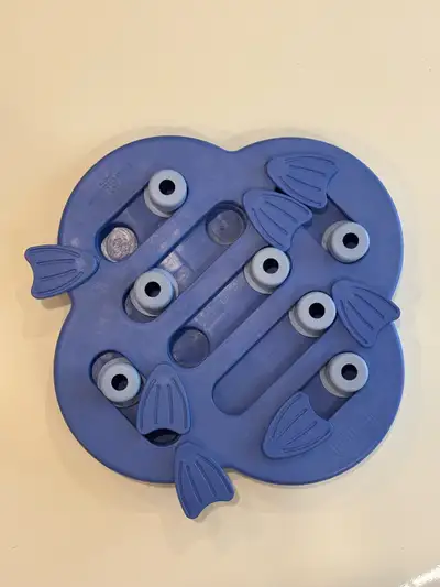 Nina Ottosson Dog Puzzle, View more