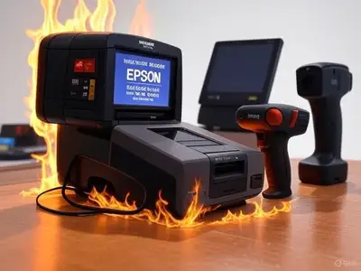 MODERN hp elo ssd pos stations good for mev star epson thermal r, View more