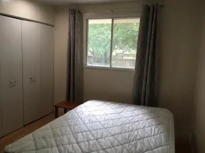 Furnished Bedrooms in Northwest Londo