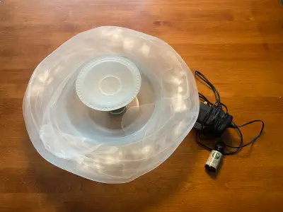 Electric Aroma Diffuser, View more