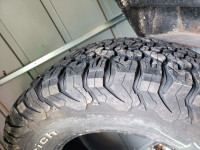 305/6517 four tires