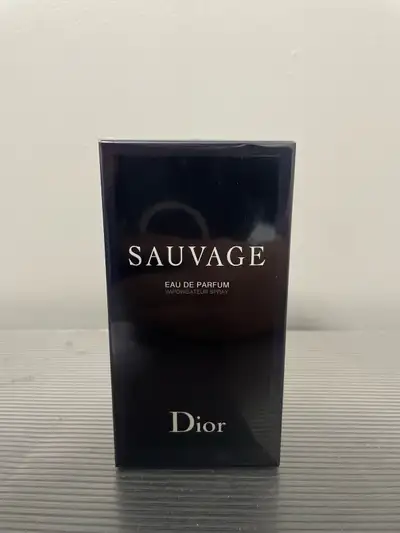 Dior Sauvage Parfum , View more