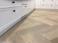 Floor installation & timber floor sanding/restoring