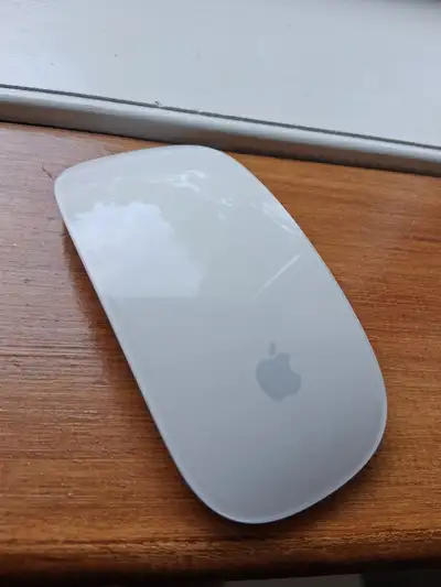 Apple 'Magic Mouse' (Wireless, Bluetooth), View more