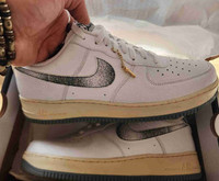 Nike Air Force 1's ('07 LX)