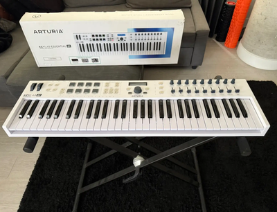 Keyboard MIDI Arturia, View more