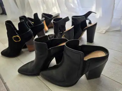ALDO SHOES , View more