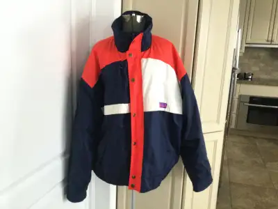 BOREAL SKI JACKET SIZE XL (46) , View more