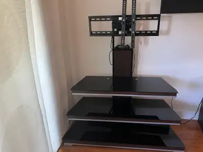 Meuble support pour téléviseur, View more