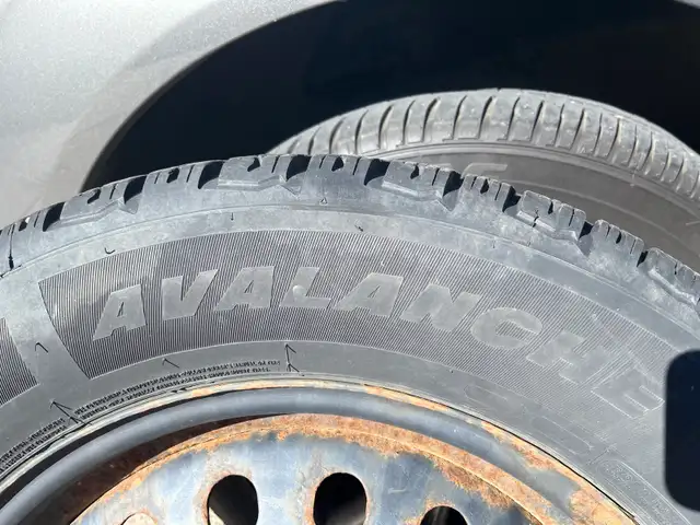 Hercules Avalanche XUV Winter Tires 245/60R18 | Tires & Rims ...