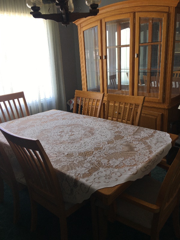 Dining Table, Chairs and Dining Tables & Sets Lethbridge