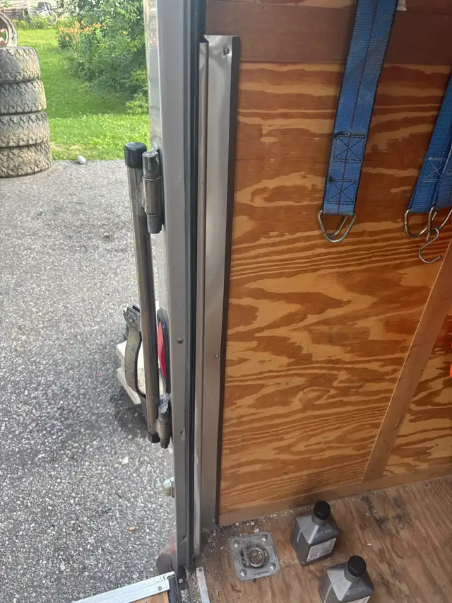 motorcycle trailer in Cargo & Utility Trailers in Ottawa - Image 7