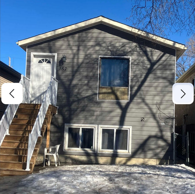 2 Bedroom, 1 Full Bath, Main Floor Rental - 357 Toronto Street in Long Term Rentals in Regina - Image 2