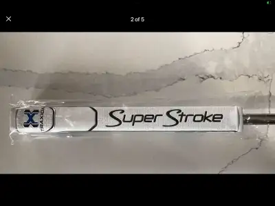 Putter    Taylormade Rosa Sport, View more