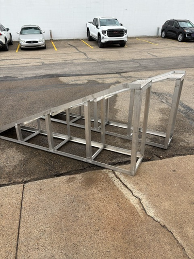 Aluminum Ramp For Sale, View more
