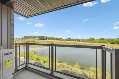 Find Your Perfect Rental in Kitchener with the Okanagan Discover The Okanagan (Upper Rear Unit), a S...
