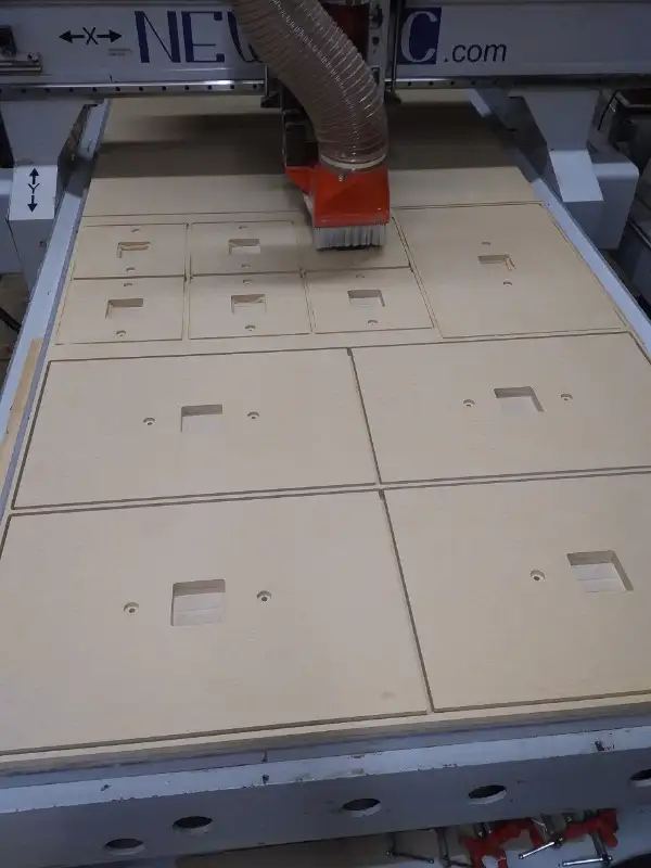 CNC router services,,Rockwood,Acton,Milton,Erin,Cambridge,ON in Speakers in Oakville / Halton Region - Image 5