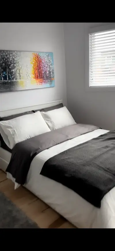 Lease Transfer – Furnished 2½ Studio – $1250 /