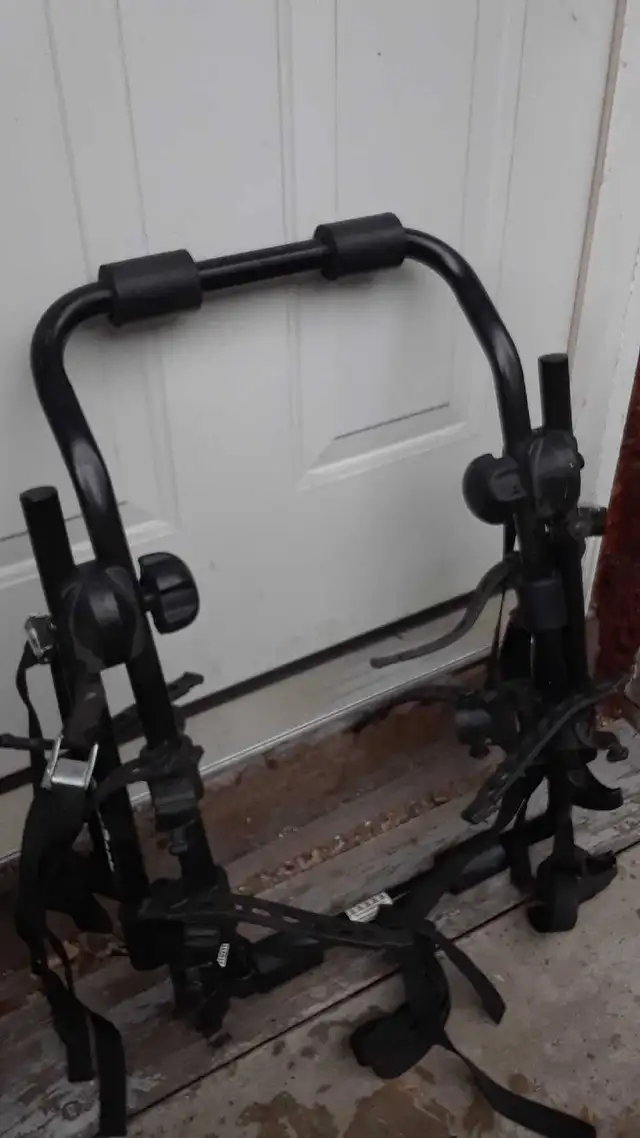 New+used Bike carrier rack in Mountain in Kingston - Image 7