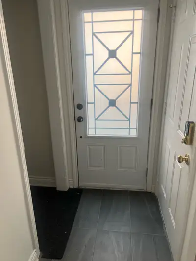 Basement For Rent