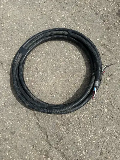 TECK cable for sale, View more