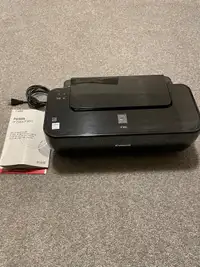 Canon IP1800 InkJet Printer 