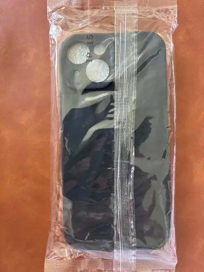 iPhone 15 cover , View more