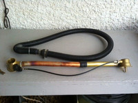 Pipe and Hose - make offers