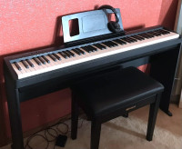 Roland digital piano model FP 10