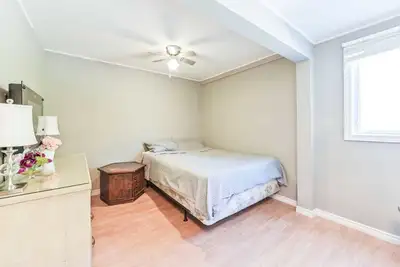 1 Bed 1 Bath