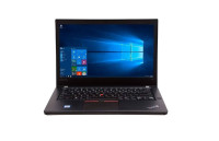 Lenovo ThinkPad T470 | 8GB Ram | 256GB SSD | Windows-11 | Sale