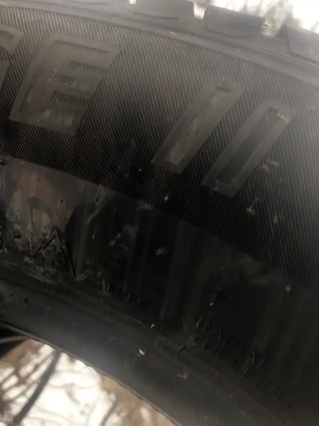 snow tires in Tires & Rims in Yarmouth - Image 7