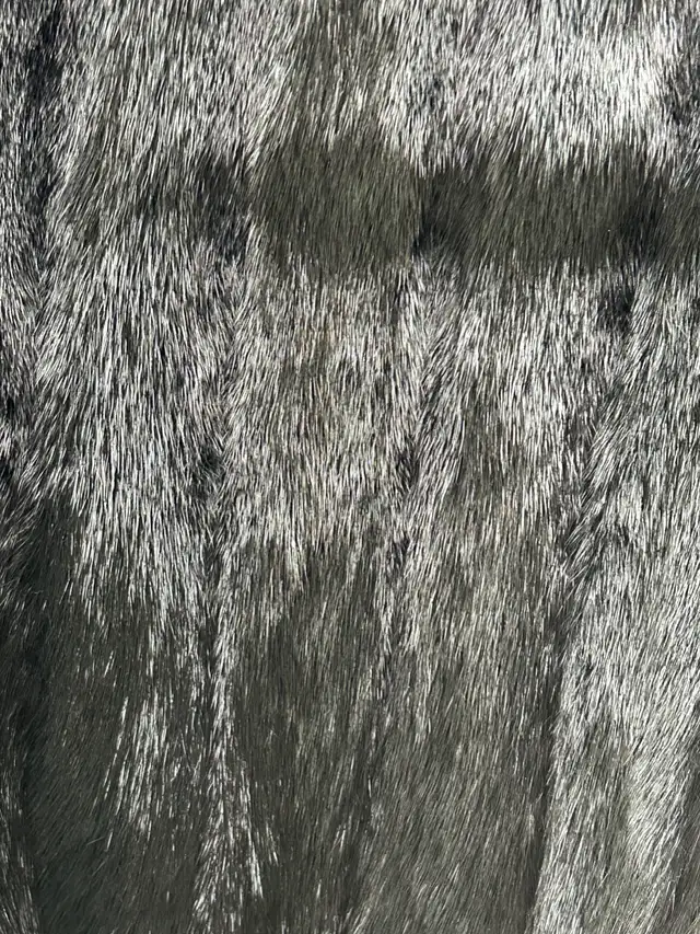 VISON NOIR LONG - MANTEAU in Women's - Tops & Outerwear in Laval / North Shore - Image 5