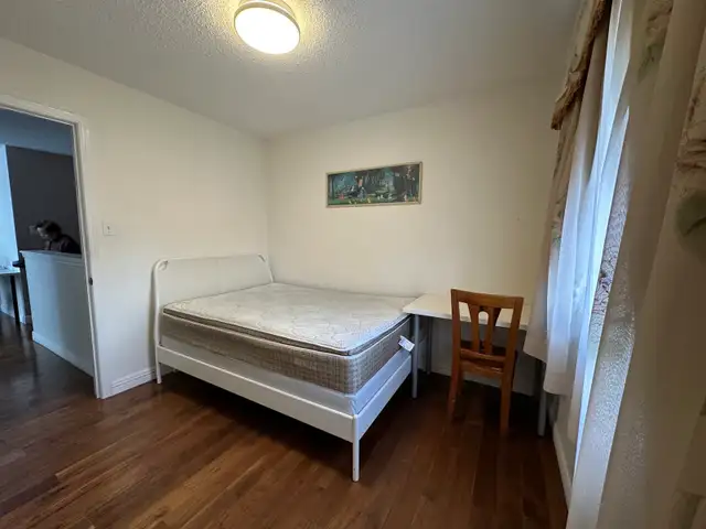 Markham room for rent