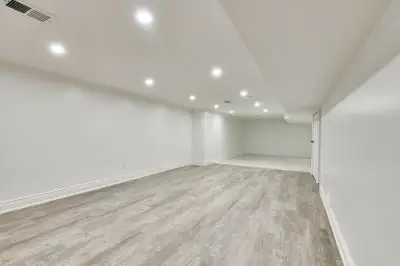 Basement Unit for Rent Whites and Sheppard, Pickering ✨ $2000 + 35% utilities ✨ 2 bedroom, 1 bath, f...