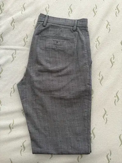 Banana Republic Men’s Dress Pants, View more