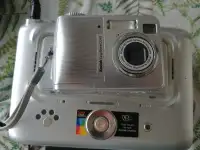 Vintage Kodak Easy share Camera and Printer Dock