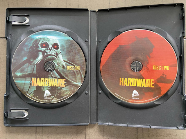 Hardware DVD dans CD, DVD et Blu-ray  à Calgary - Image 3