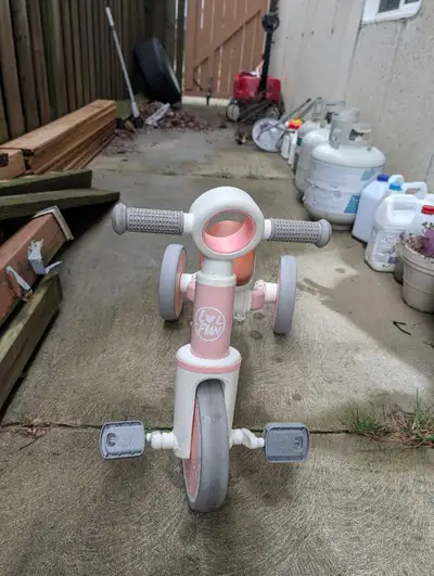 Kids bike, View more