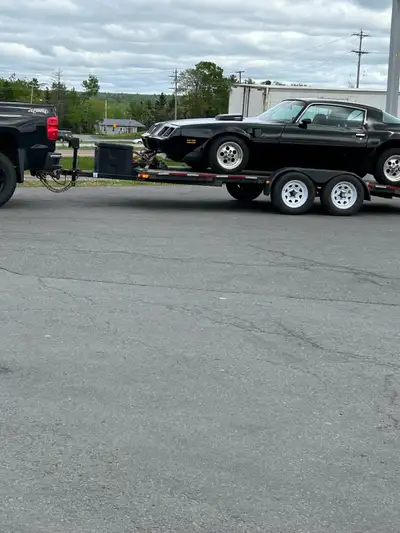 towing and hauling services of all sorts around the maritimes, View more