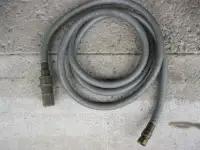 Weber BBQ natural gas hose