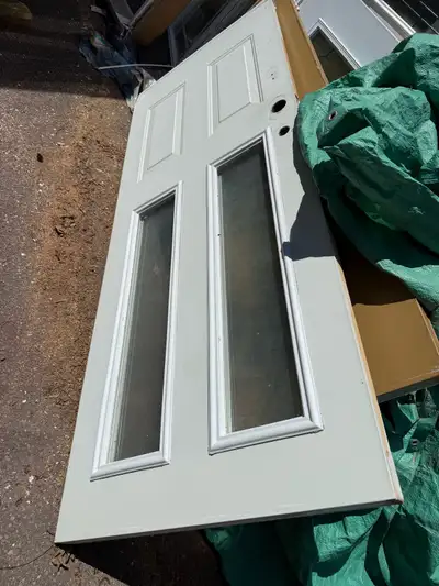 exterior doors -- 32x79 exterior door, View more