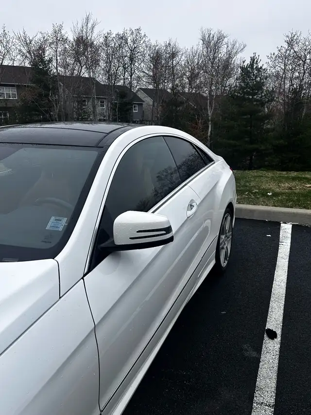 2013 Mercedes-Benz E-class523046059393699842