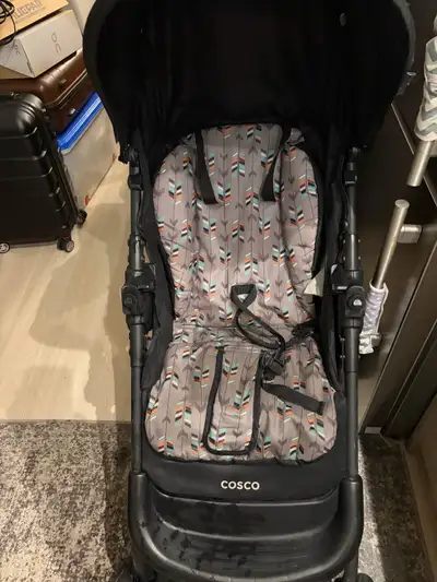 Cosco Stroller, View more