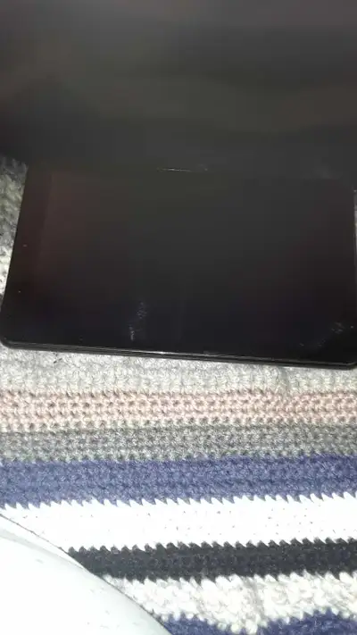 Samsung Galaxy tab A 8 inch $140.00 firm, View more