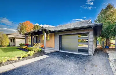 Welcome to 919 Union Street — a beautifully renovated four-bedroom bungalow offering a rare combinat...