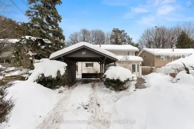 basement unit for lease